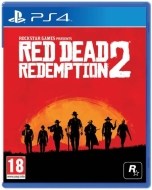 Red Dead Redemption 2 - cena, srovnání