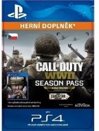 Call of Duty: WWII Season Pass - cena, srovnání