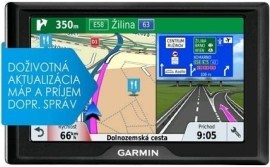 Garmin Drive 51 LMT-S Lifetime EU