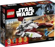 Lego Star Wars - Republic Fighter Tank 75182 - cena, srovnání