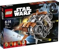 Lego Star Wars - Loď Quadjumper z Jakku 75178 - cena, srovnání