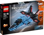 Lego Technic - Závodné stíhačka 42066 - cena, srovnání