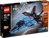 Lego Technic - Závodné stíhačka 42066 - cena, srovnání