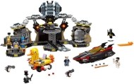 Lego Batman Movie - Vlámanie do Batcave 70909 - cena, srovnání