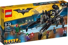 Lego Batman Movie - Scuttler 70908