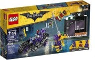 Lego Batman Movie - Catwoman a naháňačka na Catcycle 70902 - cena, srovnání