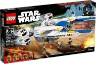 Lego Star Wars - Rebel U-wing Fighter 75155 - cena, srovnání