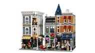 Lego Creator - Zhromaždenie na námestí 10255 - cena, srovnání