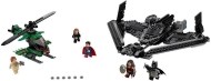 Lego Super Heroes 76046 Hrdinovia spravodlivosti: súboj vysoko v oblakoch - cena, srovnání