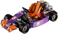 Lego Technic 42048 Pretekárska autokára - cena, srovnání
