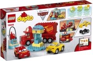 Lego Duplo 10846 Kaviareň Flo - cena, srovnání