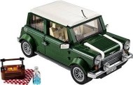 Lego Creator 10242 Expert MINI Cooper - cena, srovnání