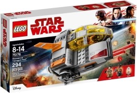 Lego Star Wars 75176 Transportér Odporu