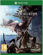 Monster Hunter: World - cena, srovnání