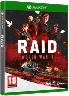 RAID: World War II - cena, srovnání