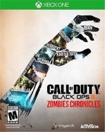 Call of Duty: Black Ops III Zombies Chronicles - cena, srovnání