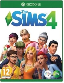 The Sims 4