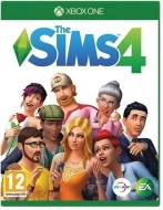 The Sims 4 - cena, srovnání