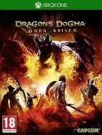 Dragons Dogma: Dark Arisen - cena, srovnání