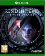 Resident Evil: Revelations - cena, srovnání