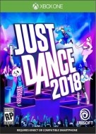 Just Dance 2018 - cena, srovnání