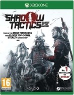 Shadow Tactics: Blades of the Shogun - cena, srovnání
