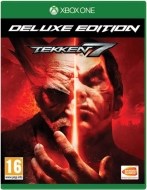 Tekken 7 (Deluxe Edition) - cena, srovnání