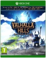 Valhalla Hills (Definitive Edition) - cena, srovnání