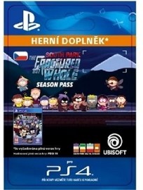 South Park: The Fractured But Whole - Season Pass