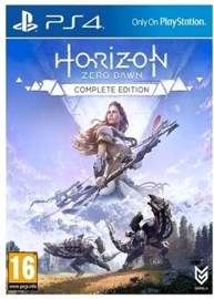 Horizon: Zero Dawn (Complete Edition)