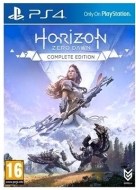 Horizon: Zero Dawn (Complete Edition) - cena, srovnání