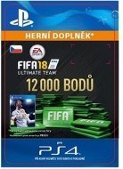 12000 FIFA 18 Points Pack - cena, srovnání