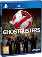 Ghostbusters - cena, srovnání