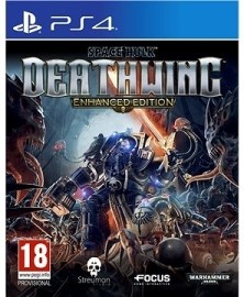 Space Hulk: DeathWing (Enhanced Edition)