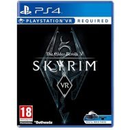 The Elder Scrolls V: Skyrim VR - cena, srovnání