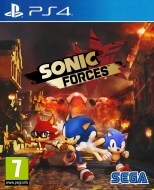 Sonic Forces D1 Edition - cena, srovnání