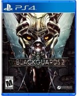 Blackguards 2 - cena, srovnání