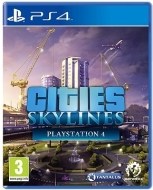 Cities Skylines - cena, srovnání