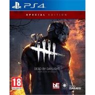 Dead by Daylight (Special Edition) - cena, srovnání