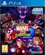 Marvel vs. Capcom: Infinite - cena, srovnání