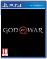 God Of War - cena, srovnání