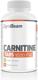 Gymbeam L-Karnitín 100tbl