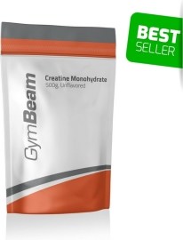 Gymbeam Kreatin Monohydrate 1000g