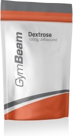 Gymbeam Dextróza 1000g