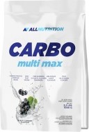 All Nutrition Carbo Multi Max 1000g - cena, srovnání