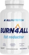 All Nutrition Burn4All 100kps - cena, srovnání