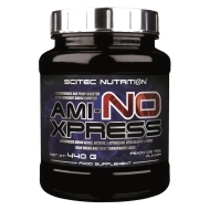 Scitec Nutrition AMI-NO Xpress 440g - cena, srovnání
