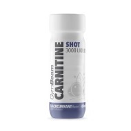 Gymbeam Carnitine 3000 Liquid Shot 60ml - cena, srovnání