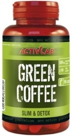 Activlab Green Coffee 90kps