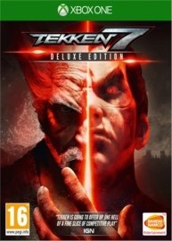 Tekken 7